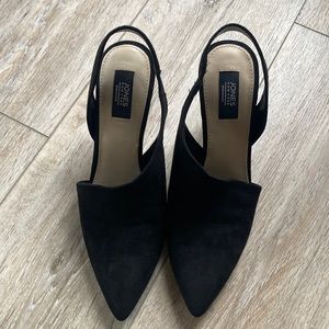 Jones NY heels